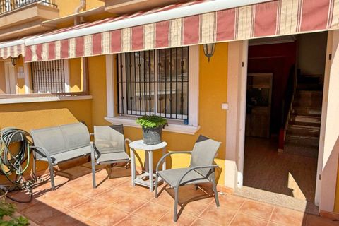 Villa i San Javier, Murcia, San Javier - € 195.000 | Ref: MLSC5396995/13477 - foto 1