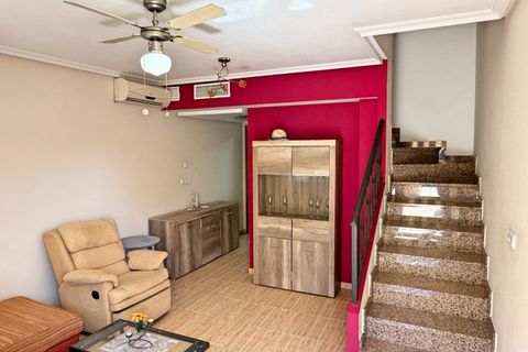 Villa i San Javier, Murcia, San Javier - € 195.000 | Ref: MLSC5396995/13477 - foto 3