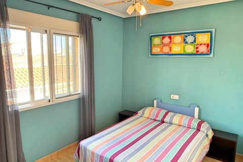 Villa i San Javier, Murcia, San Javier - € 195.000 | Ref: MLSC5396995/13477 - foto 14