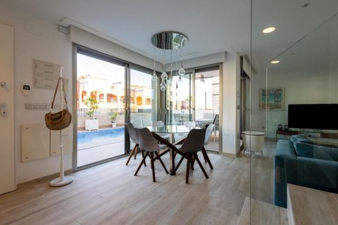 Villa i Orihuela Costa, Alicante, Orihuela Costa - € 490.000 | Ref: MLSC9035284/13477 - foto 3