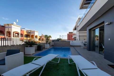 Villa i Orihuela Costa, Alicante, Orihuela Costa - € 490.000 | Ref: MLSC9035284/13477 - foto 30