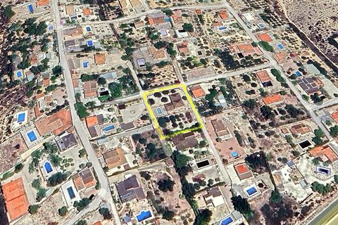 Finca i Albatera, Alicante, Albatera - € 280.000 | Ref: MCO-12953 - foto 25
