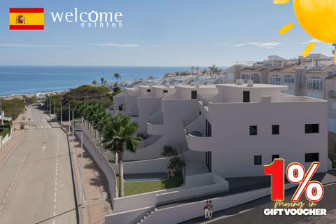 Lejlighed i Torrevieja, Alicante, Torrevieja - € 550.000 | Ref: 658008 - foto 1