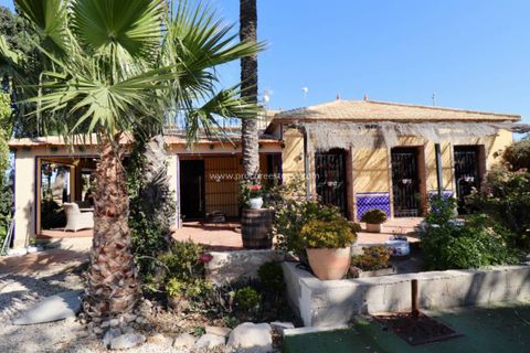 Hus på landet i Rojales, Alicante - foto 3