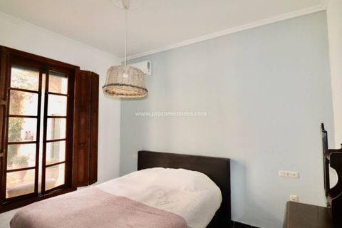 Landejendom i Rojales, Alicante, Rojales - € 599.000 | Ref: PCE-1452 - foto 21