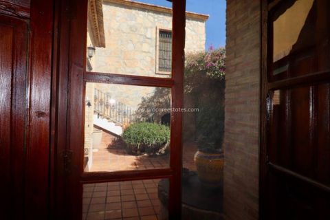 Landejendom i Rojales, Alicante, Rojales - € 599.000 | Ref: PCE-1452 - foto 22