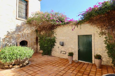 Landejendom i Rojales, Alicante, Rojales - € 599.000 | Ref: PCE-1452 - foto 31