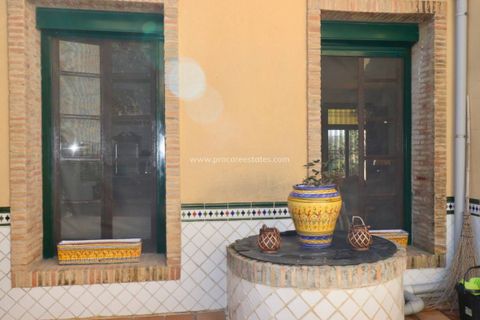 Landejendom i Rojales, Alicante, Rojales - € 599.000 | Ref: PCE-1452 - foto 32