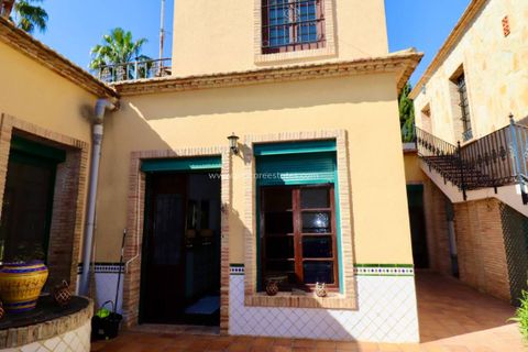 Landejendom i Rojales, Alicante, Rojales - € 599.000 | Ref: PCE-1452 - foto 33
