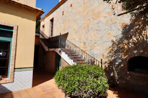 Landejendom i Rojales, Alicante, Rojales - € 599.000 | Ref: PCE-1452 - foto 34