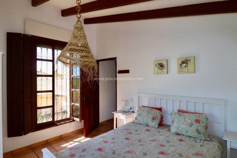 Landejendom i Rojales, Alicante, Rojales - € 599.000 | Ref: PCE-1452 - foto 35