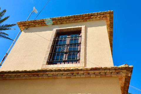 Landejendom i Rojales, Alicante, Rojales - € 599.000 | Ref: PCE-1452 - foto 40