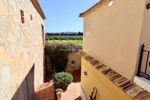 Landejendom i Rojales, Alicante, Rojales - € 599.000 | Ref: PCE-1452 - foto 41