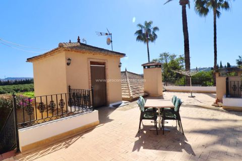 Landejendom i Rojales, Alicante, Rojales - € 599.000 | Ref: PCE-1452 - foto 42