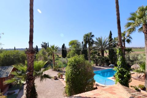 Landejendom i Rojales, Alicante, Rojales - € 599.000 | Ref: PCE-1452 - foto 44