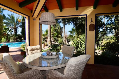 Landejendom i Rojales, Alicante, Rojales - € 599.000 | Ref: PCE-1452 - foto 46