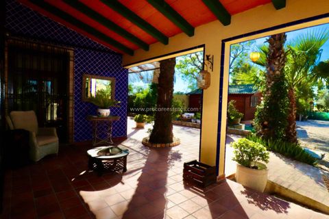 Landejendom i Rojales, Alicante, Rojales - € 599.000 | Ref: PCE-1452 - foto 47