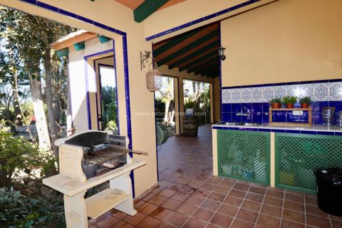 Landejendom i Rojales, Alicante, Rojales - € 599.000 | Ref: PCE-1452 - foto 49
