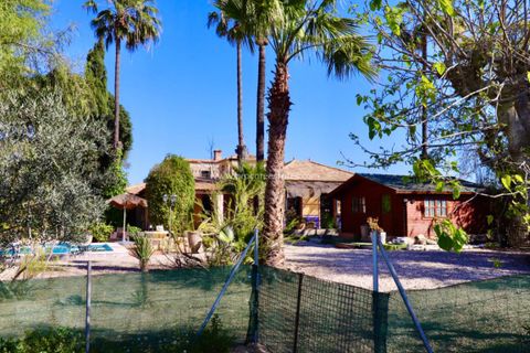 Landejendom i Rojales, Alicante, Rojales - € 599.000 | Ref: PCE-1452 - foto 50
