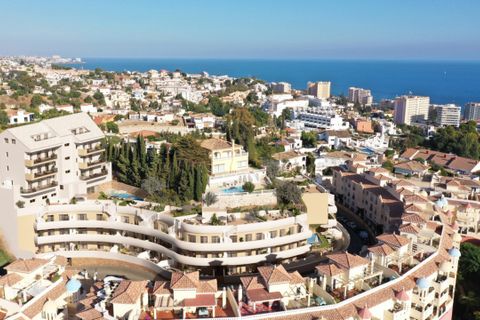 Penthouse i Fuengirola, Malaga, Fuengirola - € 649.000 | Ref: 770215 - foto 1