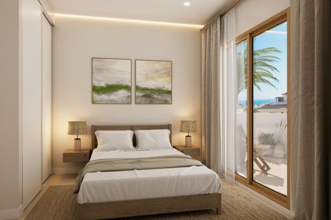 Penthouse i Fuengirola, Malaga, Fuengirola - € 649.000 | Ref: 770215 - foto 5