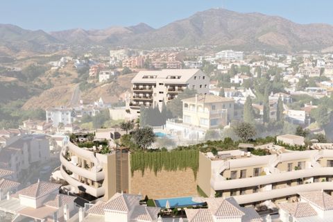 Penthouse i Fuengirola, Malaga, Fuengirola - € 649.000 | Ref: 770215 - foto 16