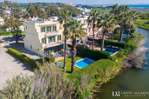 Villa i Lagos, Faro, Lagos - € 1.150.000 | Ref: VA123 - foto 1