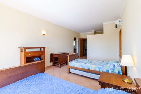 Villa i Lagos, Faro, Lagos - € 1.150.000 | Ref: VA123 - foto 27
