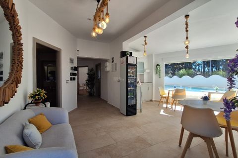 Villa i Denia, Alicante, Denia - € 1.180.000 | Ref: 1RE1205 - foto 5