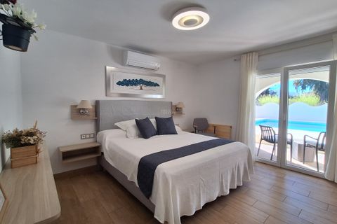 Villa i Denia, Alicante, Denia - € 1.180.000 | Ref: 1RE1205 - foto 19