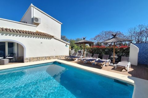Villa i Denia, Alicante, Denia - € 1.180.000 | Ref: 1RE1205 - foto 46