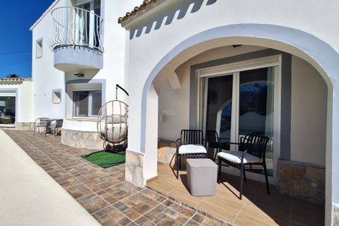 Villa i Denia, Alicante, Denia - € 1.180.000 | Ref: 1RE1205 - foto 47