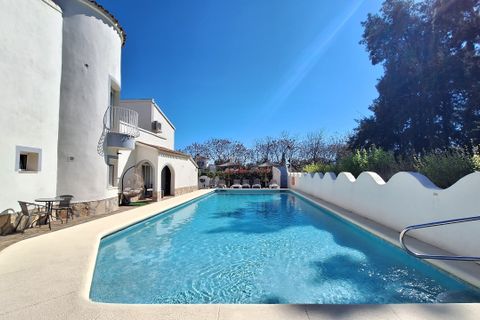 Villa i Denia, Alicante, Denia - € 1.180.000 | Ref: 1RE1205 - foto 49