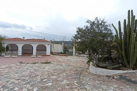 Landejendom i Elche, Alicante, Elche - € 339.900 | Ref: 1RE1204 - foto 1