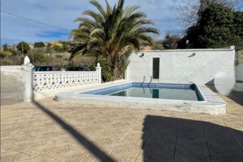 Landejendom i Elche, Alicante, Elche - € 339.900 | Ref: 1RE1204 - foto 2