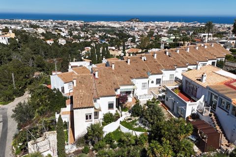 Byhus i Denia, Alicante, Denia - € 190.000 | Ref: 1RE1209 - foto 1