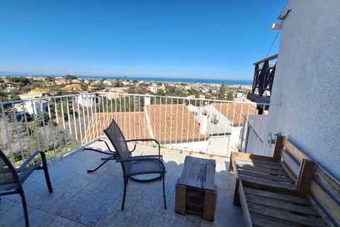 Byhus i Denia, Alicante, Denia - € 190.000 | Ref: 1RE1209 - foto 3