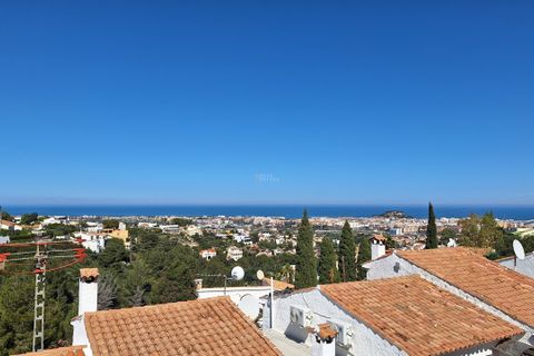 Byhus i Denia, Alicante, Denia - € 190.000 | Ref: 1RE1209 - foto 4