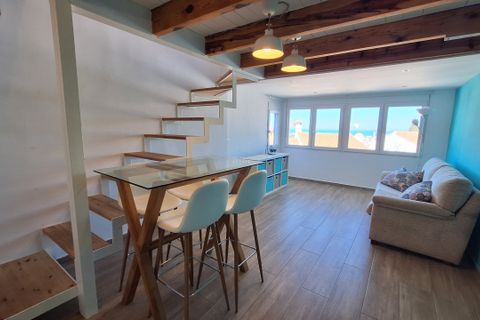 Byhus i Denia, Alicante, Denia - € 190.000 | Ref: 1RE1209 - foto 9