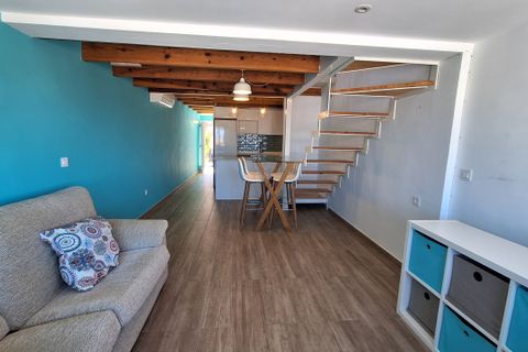 Byhus i Denia, Alicante, Denia - € 190.000 | Ref: 1RE1209 - foto 12