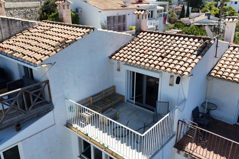 Byhus i Denia, Alicante, Denia - € 190.000 | Ref: 1RE1209 - foto 20