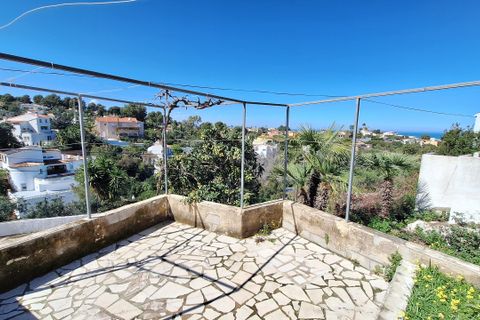 Byhus i Denia, Alicante, Denia - € 190.000 | Ref: 1RE1209 - foto 21