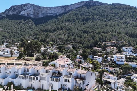 Byhus i Denia, Alicante, Denia - € 190.000 | Ref: 1RE1209 - foto 22
