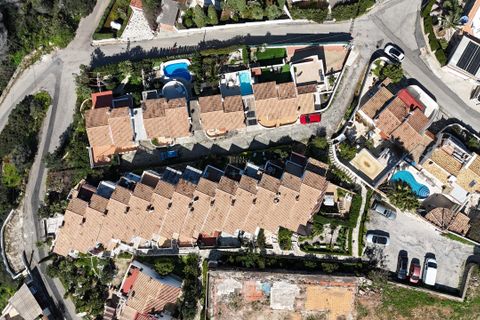 Byhus i Denia, Alicante, Denia - € 190.000 | Ref: 1RE1209 - foto 23