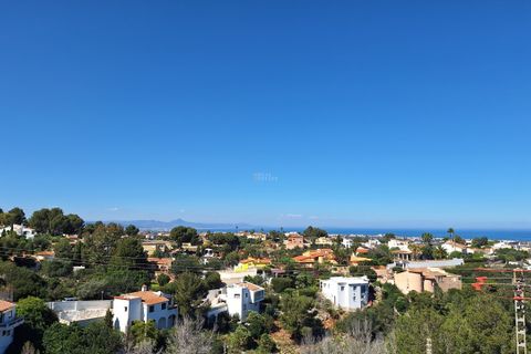 Byhus i Denia, Alicante, Denia - € 190.000 | Ref: 1RE1209 - foto 24