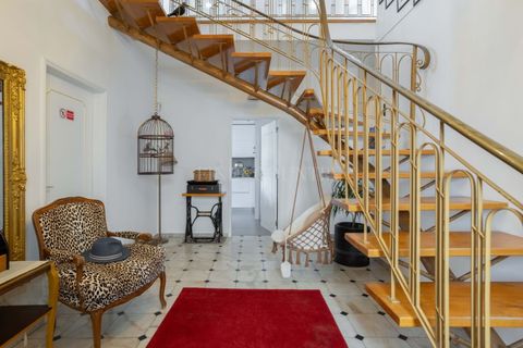 Villa i Tavira, Faro, Tavira - € 850.000 | Ref: FC075TVW - foto 2