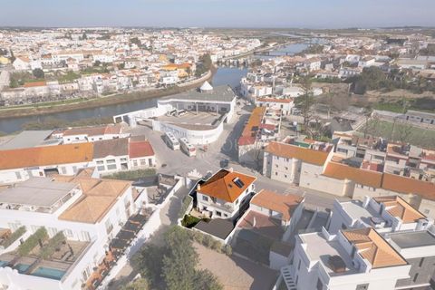 Villa i Tavira, Faro, Tavira - € 850.000 | Ref: FC075TVW - foto 4