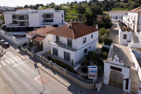 Villa i Tavira, Faro, Tavira - € 850.000 | Ref: FC075TVW - foto 5