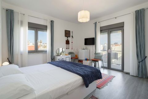 Villa i Tavira, Faro, Tavira - € 850.000 | Ref: FC075TVW - foto 19