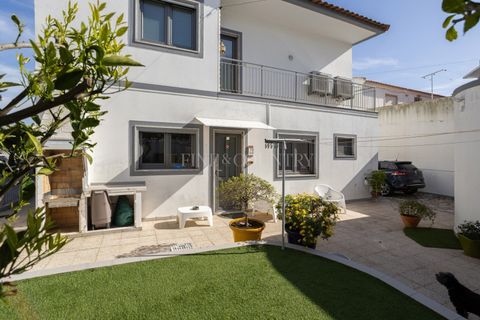 Villa i Tavira, Faro, Tavira - € 850.000 | Ref: FC075TVW - foto 26